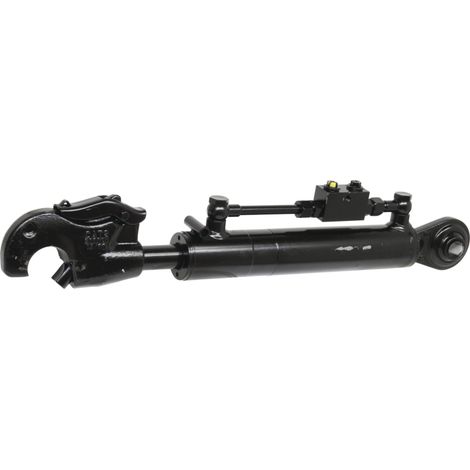 Braccio superiore idraulico cat. 2 fi 25,4 mm 560-798 mm 2 t gancio di traino (1/2)