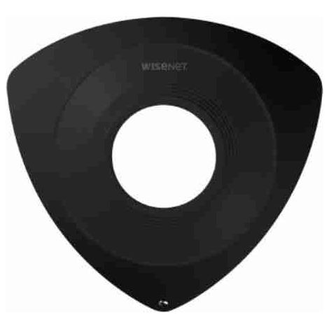 SBC-170CB HANWHA SBC-170CB Skin-Abdeckung in Schwarz