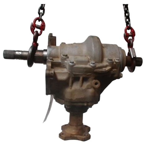 [PRODUIT D'OCCASION] Pont Avant DACIA Duster 2010- 1.5 Dci 4x4 ♻️ Ref Oe. 383000649r - Garantie à vie