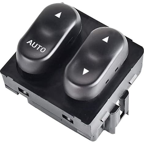 Hauptschalter für elektrische Fensterheber für Ford F150 F250 XL3Z14529AA (1/4)