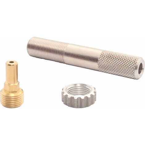Accessoires compresseur elmag model 166 a/b 6 mm pack 3