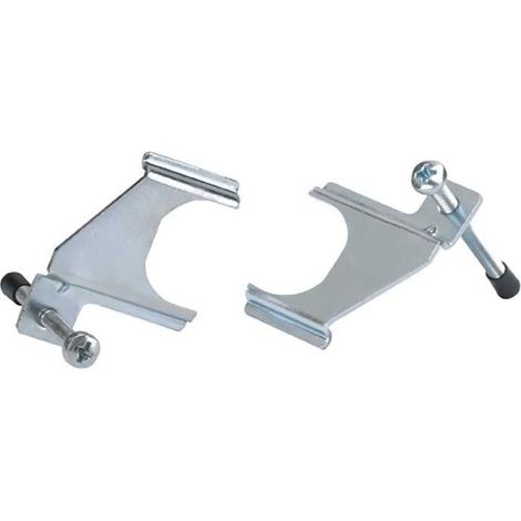 Soporte de montaje Simon Connect Ofiblok Line - para encimera KSF7
