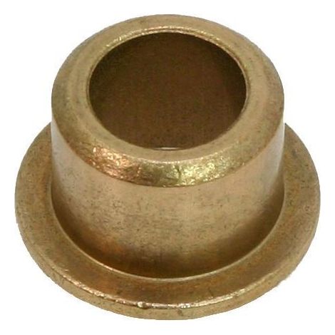 Boccola telaio piatto sterzo trattorino rasaerba universale 451136 16 mm