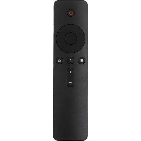 Remote control, durable replacement control for Xiaomi TV Box 3 / 3c 3s 3pro (1/5)