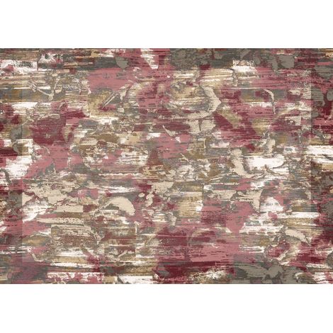 Tappeto Arredo Antiscivolo Camera Salotto Linea D'artista Braque By Suardi, misura74x140coloreBraque (1/4)