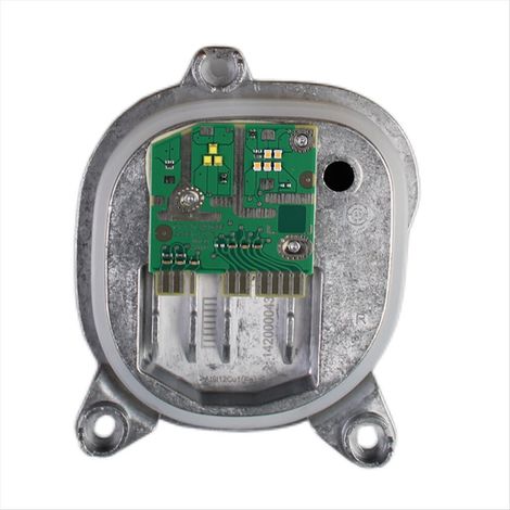 Applicabile alle luci diurne a LED "angel eye" lato destro 63119498650
