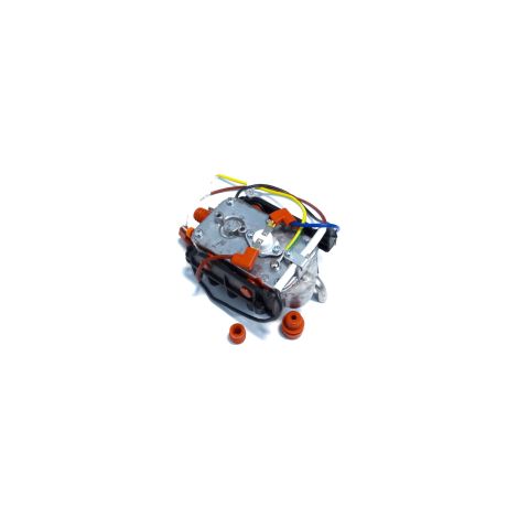 Limpiador a vapor Caldera RS-RT900619 ROWENTA Limpiador a vapor RS-RT900619 ROWENTA