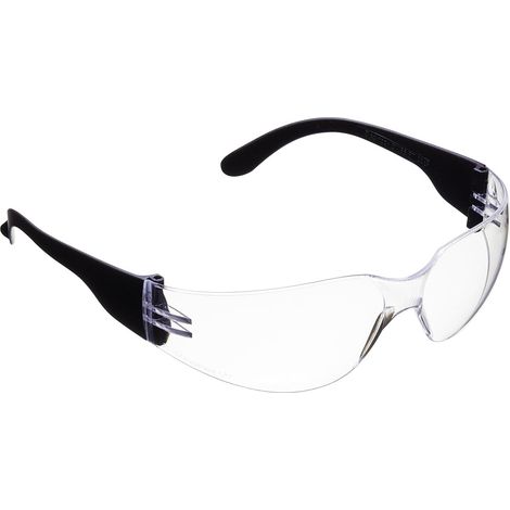Blackrock Veiligheid Spectacles Clear (1/5)