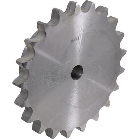 Pignon simplex 9 dents chaîne UNIVERSEL SE109 (1/2)