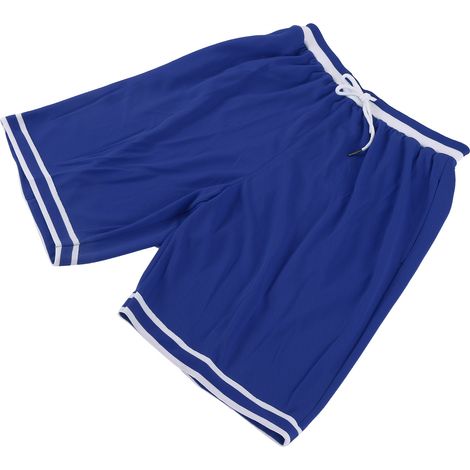Pantalon d'Entraînement Homme Respirant Taille XL pour Fitness et Basketball (1/5)