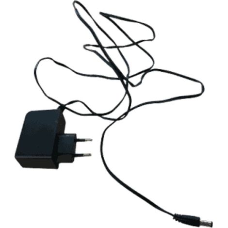 Chargeur Batterie - Pour Moteur Tondeuse 09P70B - Compatible Modèles Briggs Et Stratton - 1 Pièce (1/3)