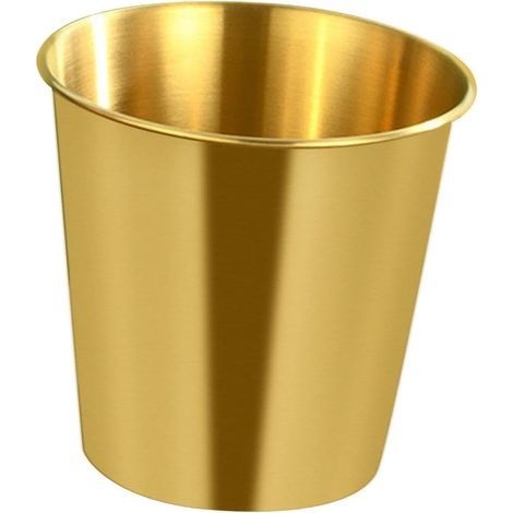 Stainless Steel Craftsmanship Ice Bucket for Drinks Chilling (1/5)