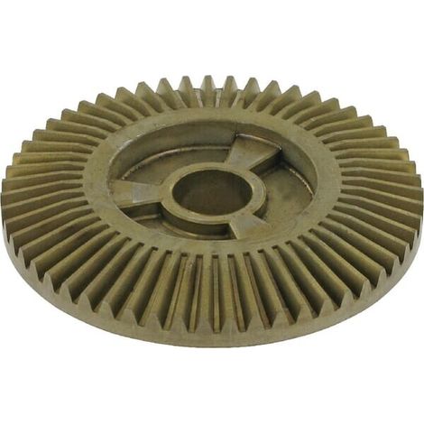 Ingranaggio 55 denti MTD 55 71704537 717 04537