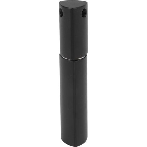 2 Pièces Ventilateur Répulsif Anti-Mouches pour Table, Protecteur Alimentaire, Ventilateur Portable Bois Grain pour Intérieur Extérieur, Éloigne Insectes (1/5)
