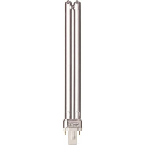 UVC 11 Watt - Ampoule UV de rechange (1/2)