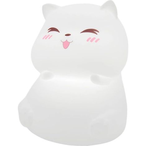 Led De Chevet Adorable Lampe De Table D corative De (1/5)