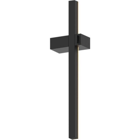 Lampada da parete VISION 4W LED 3000K (1/4)