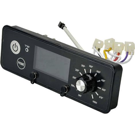 Pit Boss 850 Digital-Thermostat-Controller-Kit – Ersatzteil