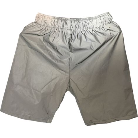 Shorts Réfléchissants - Pour Activités Extérieures Nocturnes - Coupe Décontractée - Taille Unique (1/5)