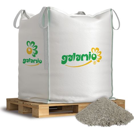 Galamio Brechsand 500kg