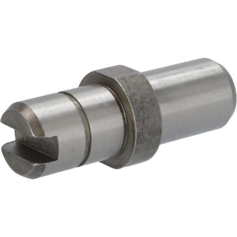 Bomba de eje de polea ETESIA ET50926 (1/2)