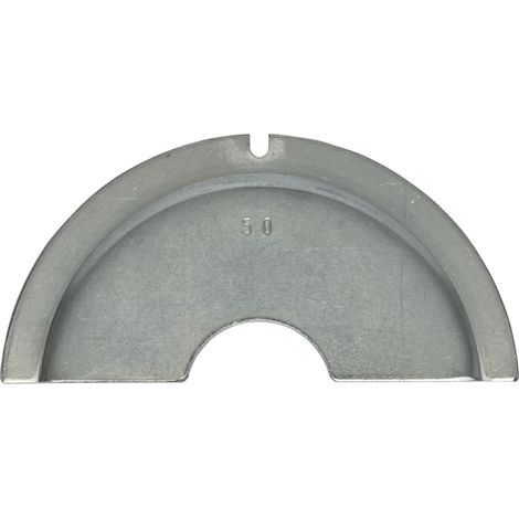 Insert de serrage D 50 mm 252321 R