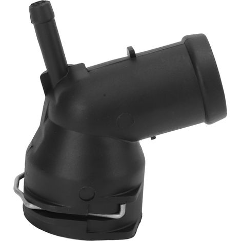 Raccord de durite de liquide de refroidissement 3C0122291 Bride pour Seat Alhambra Altea (1/5)