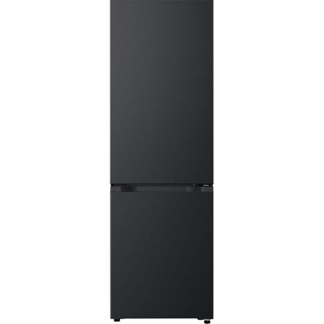 LG GBBSJ10DEP réfrigérateur combiné pose libre, technologie +™, noir