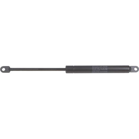 Scholtes C00136997 Verrin de porte noir pour micro-ondes (1/4)