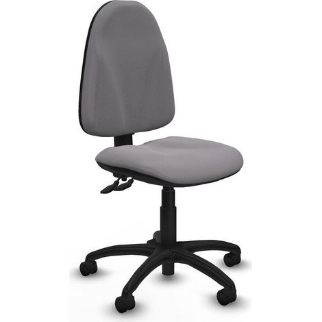 Piqueras-y-crespo Algarra CPDM silla de oficina gris (1/3)