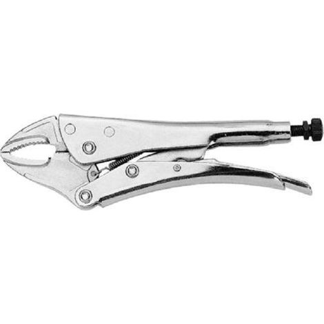 Bahco-Mordaza grip boca curva 2951-250MM