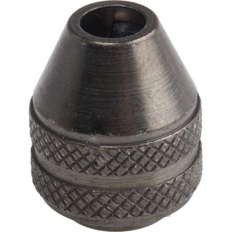 Accessoire d&146outils multifonction RS PRO 1 piècesMandrinPerceuses miniatures ( Prix pour 1 ) (1/2)