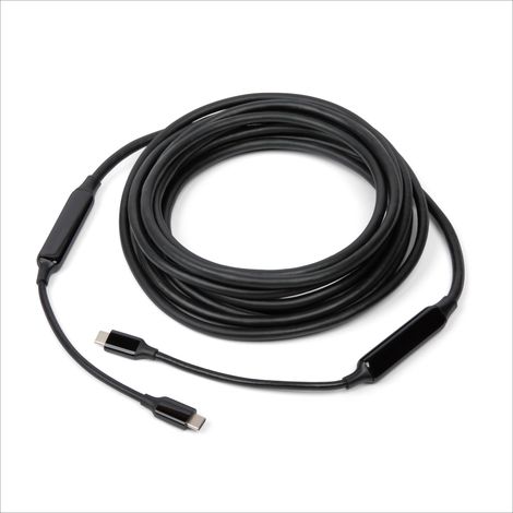 Cable USB CAC de alta velocidad