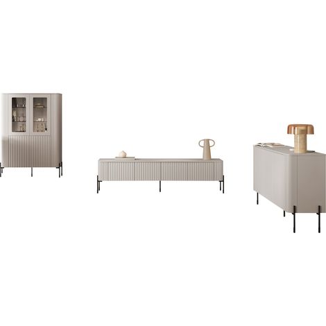 Conjunto de salón Nobilitas, Cachemira