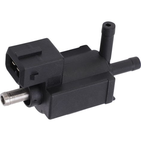 Válvula de control de presión del turbocompresor DC12V de 2 pines, número de pieza 728311040, repuesto para Saab 93 95-Crezuo (1/5)