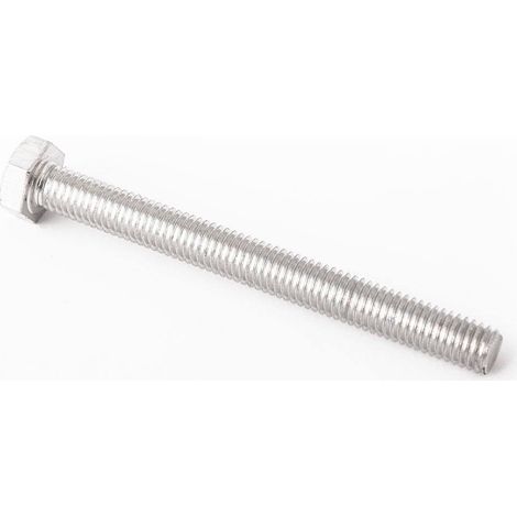 Vis de rechange M8x80mm OEM 0188-E - SA 6230 - CLAS Equipements