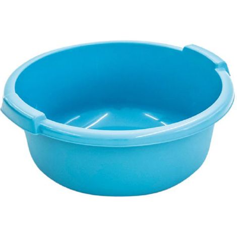 PLASTIKEN Barril 20 L Número 20 Azul Nature 6520L