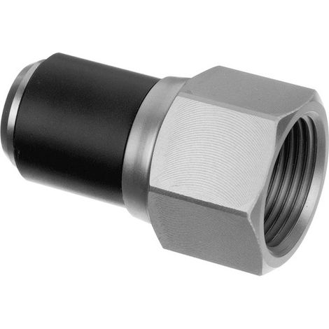 Adaptateur Üg IG PE100 SDR11 PN16 d32-1"