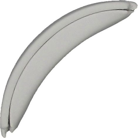 Arceau plus souple pour casques QC35 II et QC45 (pièces détachées, gris) (1/5)