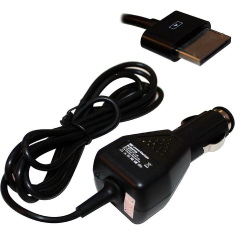 Adaptateur secteur pour tablette Transformer Pad TF701T compatible avec chargeur de voiture (1/5)