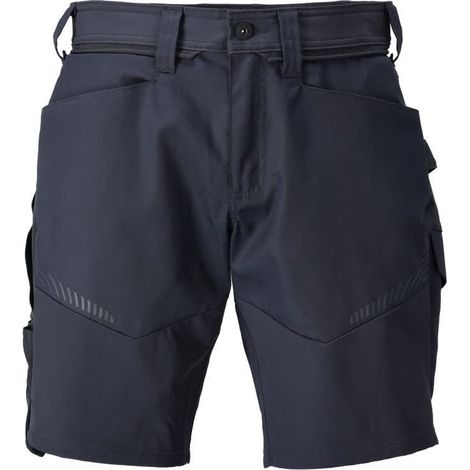 Mascot Shorts, geringes Gewicht Shorts 25149-230-010 Gr. C49 schwarzblau