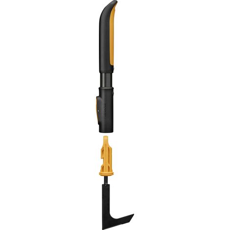 Fiskars 1080721 Grattoir pour joints