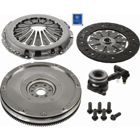 Kit d'embrayage Sachs 2290 601 104 FORD 2258054 AV61-7C625-AB