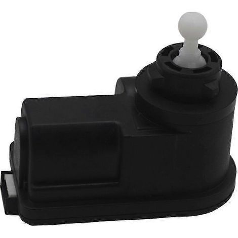 Moteur de réglage de niveau de phare avant pour Ford Focus 4M51-13K198-AA 4M5113Kv198AA