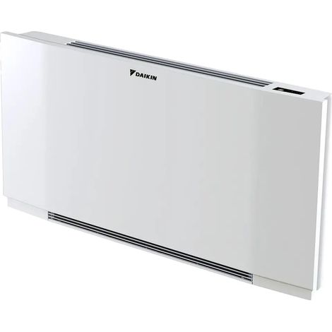 DAIKIN Altherma HPC Cofre 3,50 kW Potencia calorífica (45/40 C), Unidad de cofre, FWXV20ABTV3