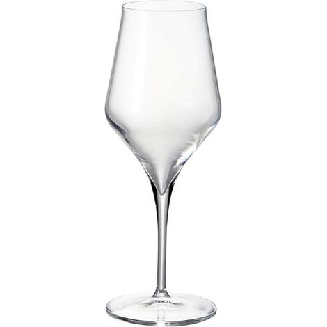CALICI SUPREMO CHIANTI IN SET DA 2 PEZZI IN FORMATO DA 45 CL
