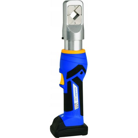 Klauke EKWF120ML Herramienta de prensado hidráulica ergonómica
