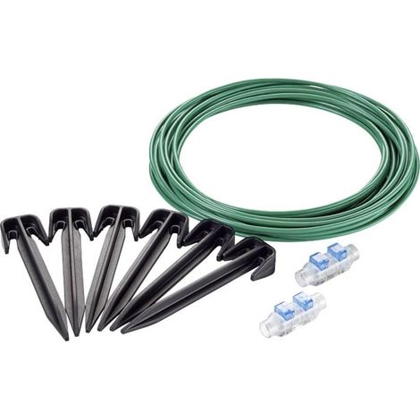 Set de réparation pour câble de délimitation Bosch Home and Garden F016800553 X845661 (1/3)