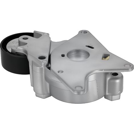Belt Tensioner Assembly for Toyota RAV4 III A3 2.2D SUV 2006-2013 Replacement (1/5)