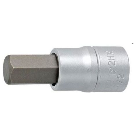 Schlüssel unior hex socket 10mm gehärteter Stahl
